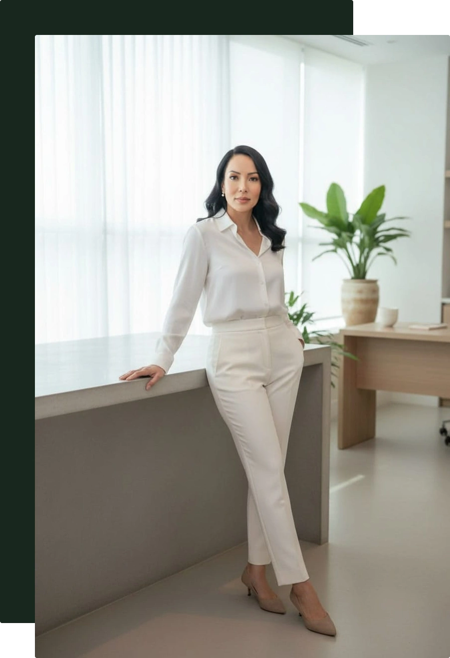 Formação em naturopatia com especializações em saúde intestinal, hormonal e da mulher