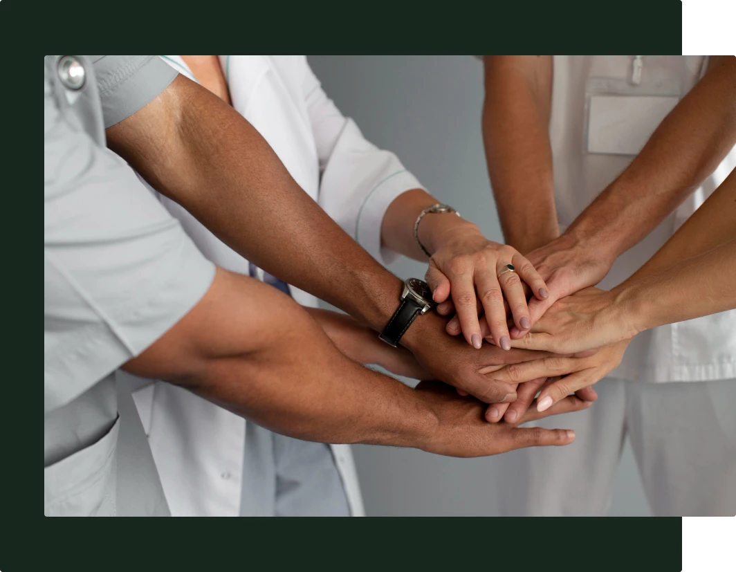 Medicina integrativa com visão global da saúde e equilíbrio do organismo